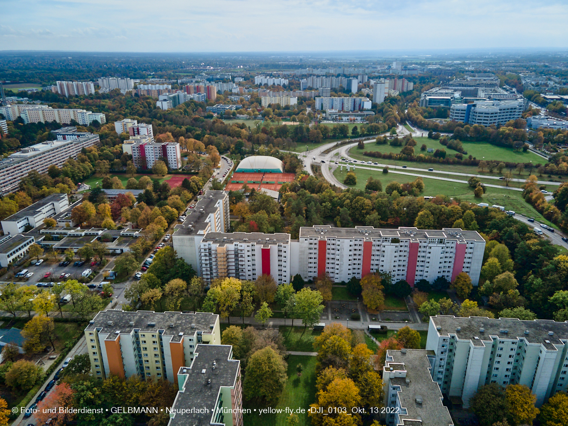 13.10.2022 - Karl-Marx-Ring und Kurt-Eisner-Straße